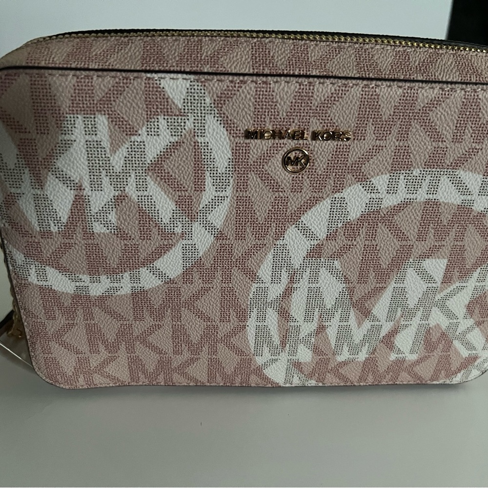 Michael Kors Handbag or Crossbody
